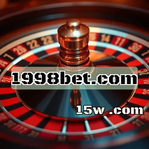 1998bet.com: Oportunidades Imperdíveis na Seção de Afiliados