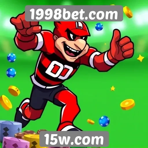 1998bet.com oferece diversas opções de jogos online