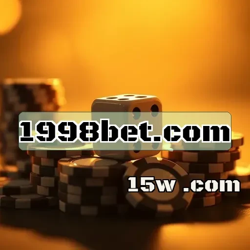 1998bet.com: Descubra a Diversão dos Jogos de Cartas Hoje Mesmo