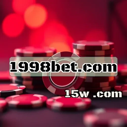 1998bet.com: Descubra os Eventos Imperdíveis Que Vão Agitar Seu Jogo