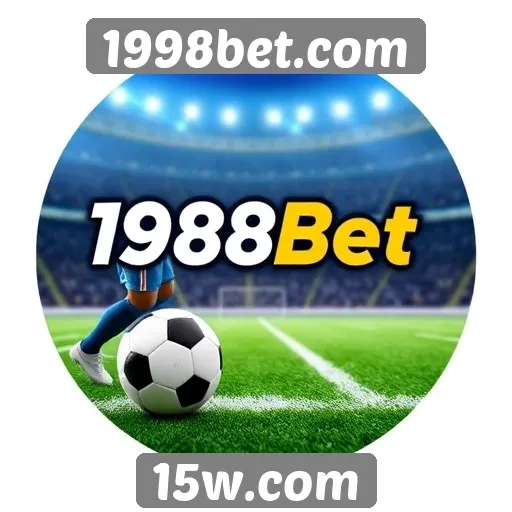 Oferta de jogos ao vivo no 1998bet