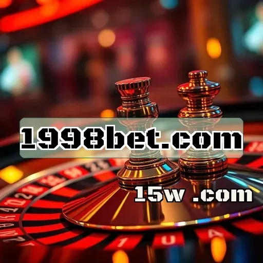 1998bet.com: Descubra as Melhores Raspadinhas e Ganhe Prêmios Imperdíveis