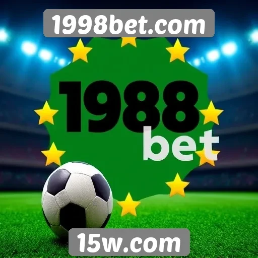 Avaliação de segurança e confiabilidade do site 1998bet.com